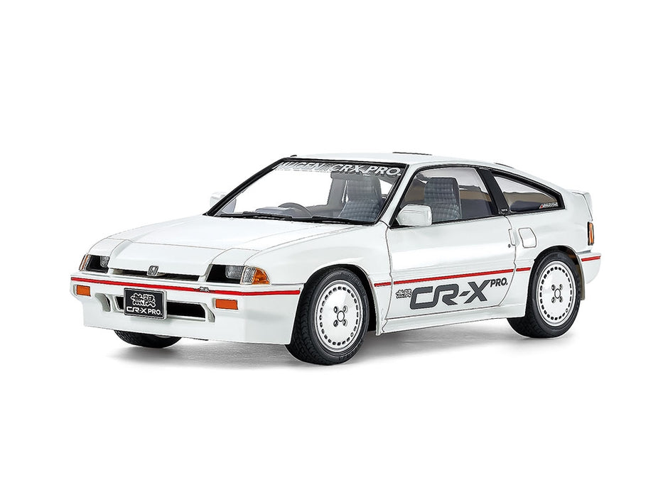Tamiya 24045 1/24 Honda Ballade Sports Mugen CR-X Pro Model Kit
