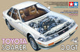 Tamiya 24064 1/24 Toyota Soarer 3.0 GT Model Car Kit