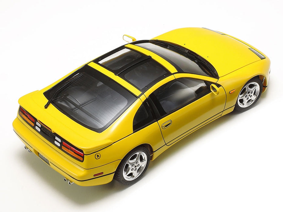 Tamiya 24087 1/24 Nissan 300ZX Turbo Model Car Kit