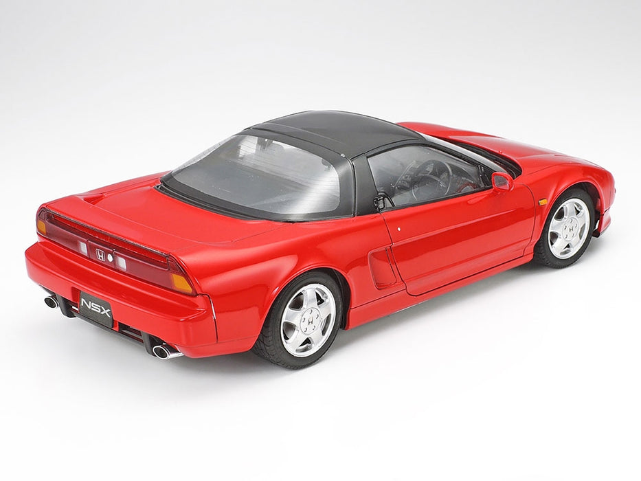 Tamiya 24100 1/24 Honda NSX Model Kit