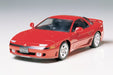 Tamiya 24108 1/24 Mitsubishi GTO Twin Turbo Model Kit