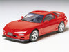 Tamiya 24110 1/24 Mazda Efini RX-7 Model Car Kit