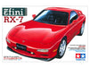 Tamiya 24110 1/24 Mazda Efini RX-7 Model Car Kit