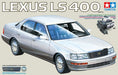 Tamiya 24114 1/24 Lexus LS 400 (UCF11L) Model Kit
