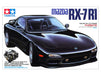 Tamiya 24116 1/24 Mazda RX-7 R1 Model Car Kit