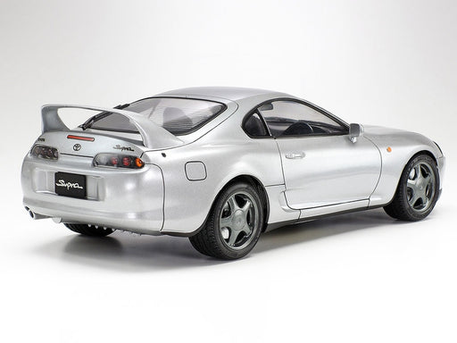 Tamiya 24123 1/24 1993 Toyota Supra Model Car Kit