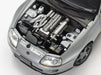 Tamiya 24123 1/24 1993 Toyota Supra Model Car Kit
