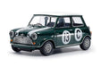 Tamiya 24130 1/24 Morris Mini Cooper Racing Limited Plastic Model Car Kit
