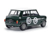 Tamiya 24130 1/24 Morris Mini Cooper Racing Limited Plastic Model Car Kit