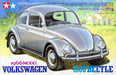 Tamiya 24136 1/24 1966 Volkswagen 1300 Beetle Model Kit