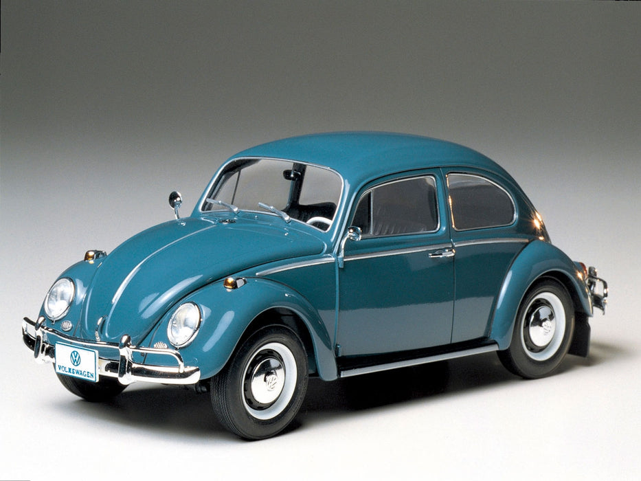 Tamiya 24136 1/24 1966 Volkswagen 1300 Beetle Model Kit