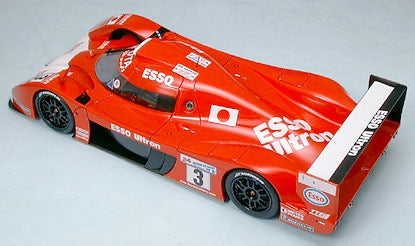 Tamiya 24222 1/24 Toyota GT-One TS020 Model Kit