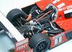 Tamiya 24222 1/24 Toyota GT-One TS020 Model Kit