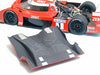 Tamiya 24222 1/24 Toyota GT-One TS020 Model Kit