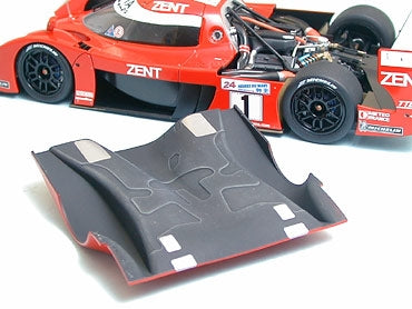 Tamiya 24222 1/24 Toyota GT-One TS020 Model Kit
