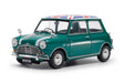 Tamiya 24235 1/24 Austin Mini Cooper 1275S Mk.I Plastic Model Car Kit