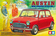 Tamiya 24235 1/24 Austin Mini Cooper 1275S Mk.I Plastic Model Car Kit