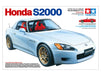 Tamiya 24245 1/24 1999 Honda S2000 V-Spec Model Car Kit