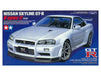 Tamiya 24258 1/24 Nissan Skyline GT-R R34 Model Kit