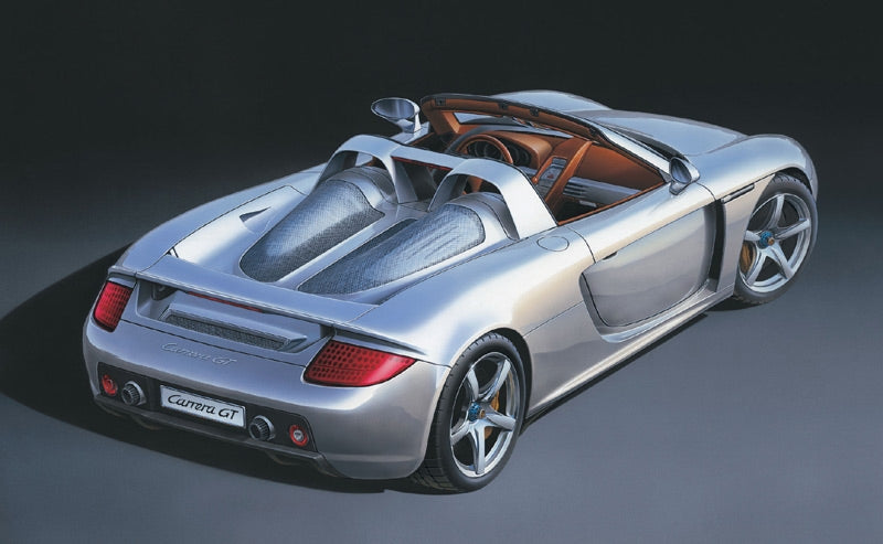 Tamiya 24275 1/24 Porsche Carrera GT Model Kit