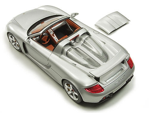 Tamiya 24275 1/24 Porsche Carrera GT Model Kit