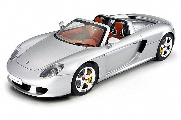 Tamiya 24275 1/24 Porsche Carrera GT Model Kit