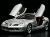 Tamiya 24290 1/24 Mercedes-Benz SLR McLaren Model Car Kit