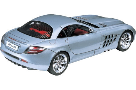Tamiya 24290 1/24 Mercedes-Benz SLR McLaren Model Car Kit