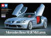 Tamiya 24290 1/24 Mercedes-Benz SLR McLaren Model Car Kit