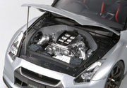 Tamiya 24300 1/24 Nissan GT-R Model Car Kit