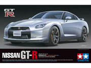 Tamiya 24300 1/24 Nissan GT-R Model Car Kit