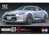 Tamiya 24300 1/24 Nissan GT-R Model Car Kit