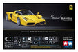 Tamiya 24301 1/24 Enzo Ferrari Giallo Modena Model Kit