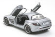 Tamiya 24317 1/24 Mercedes-Benz SLR722 Model Kit