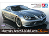 Tamiya 24317 1/24 Mercedes-Benz SLR722 Model Kit