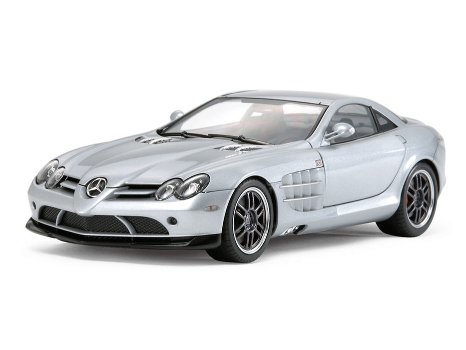 Tamiya 24317 1/24 Mercedes-Benz SLR722 Model Kit
