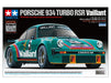 Tamiya 24334 1/24 Porsche 934 Turbo RSR Vaillant Model Car Kit