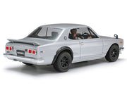 Tamiya 24335 1/24 Nissan Skyline 2000 GT-R Plastic Model Kit