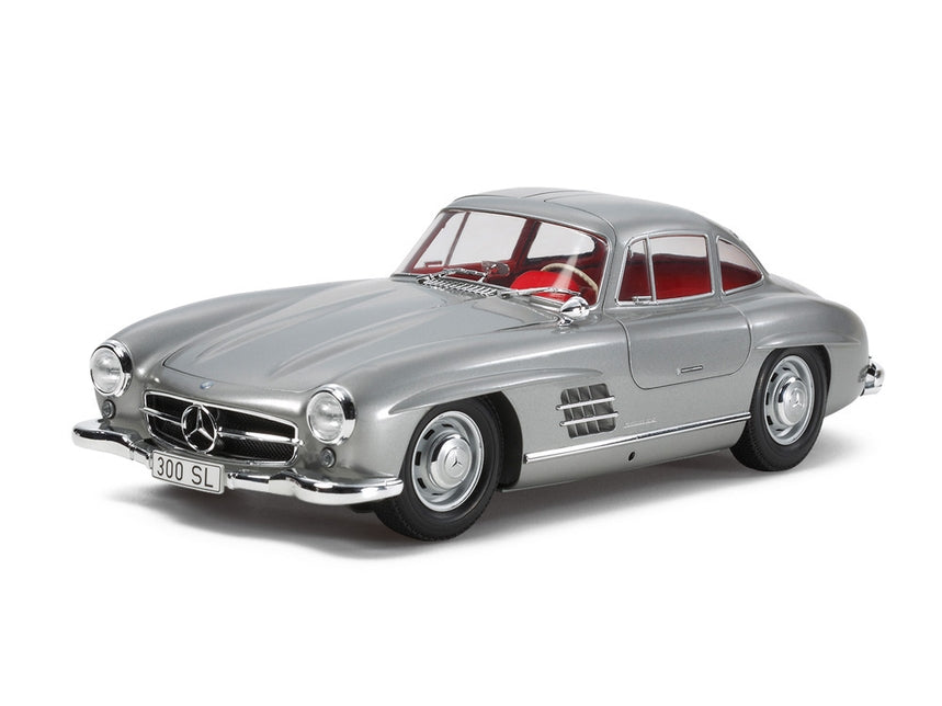 Tamiya 24338 1/24 Mercedes-Benz 300SL Model Car Kit