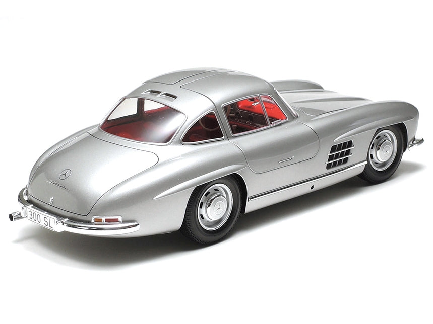 Tamiya 24338 1/24 Mercedes-Benz 300SL Model Car Kit