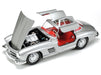 Tamiya 24338 1/24 Mercedes-Benz 300SL Model Car Kit