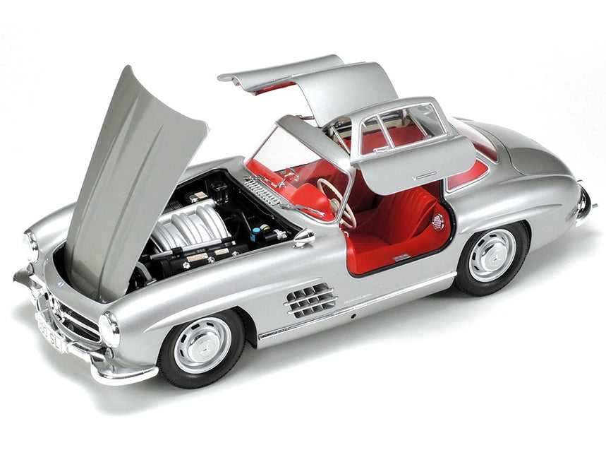 Tamiya 24338 1/24 Mercedes-Benz 300SL Model Car Kit