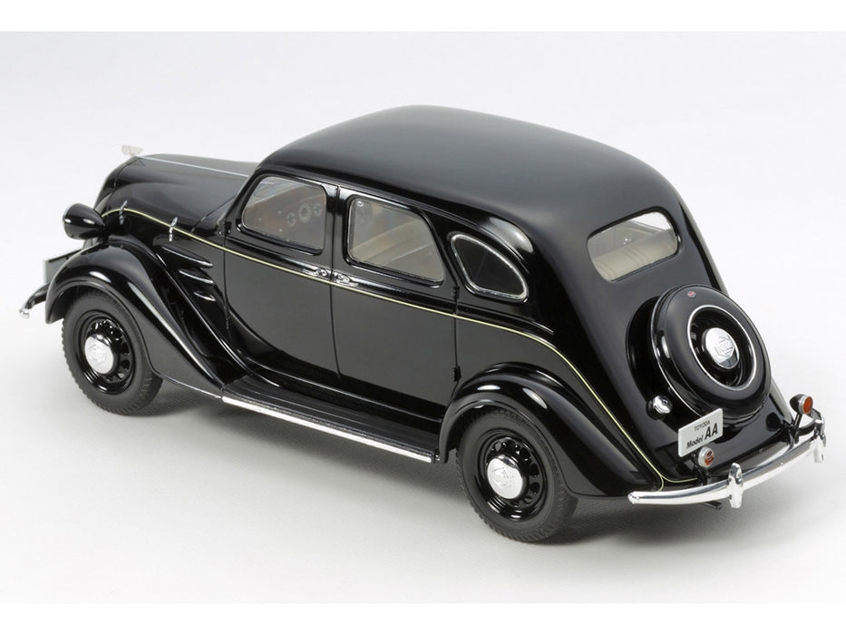 Tamiya 24339 1/24 Toyoda (Toyota) Model AA Model Car Kit