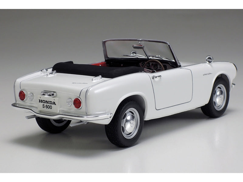 Tamiya 24340 1/24 Honda S600 Model Car Kit