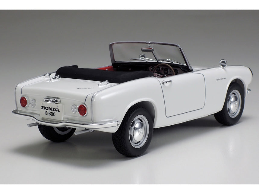 Tamiya 24340 1/24 Honda S600 Model Car Kit