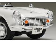 Tamiya 24340 1/24 Honda S600 Model Car Kit