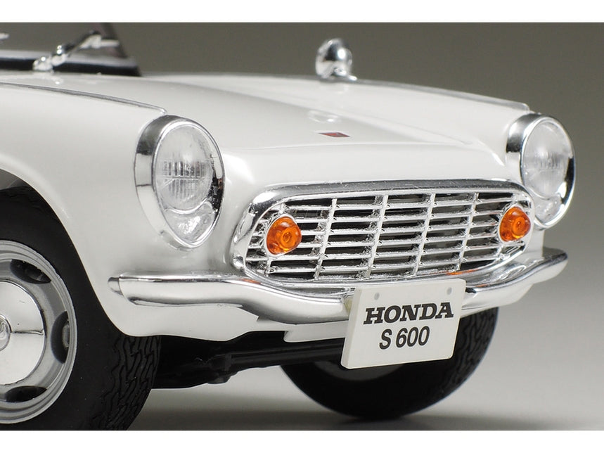 Tamiya 24340 1/24 Honda S600 Model Car Kit