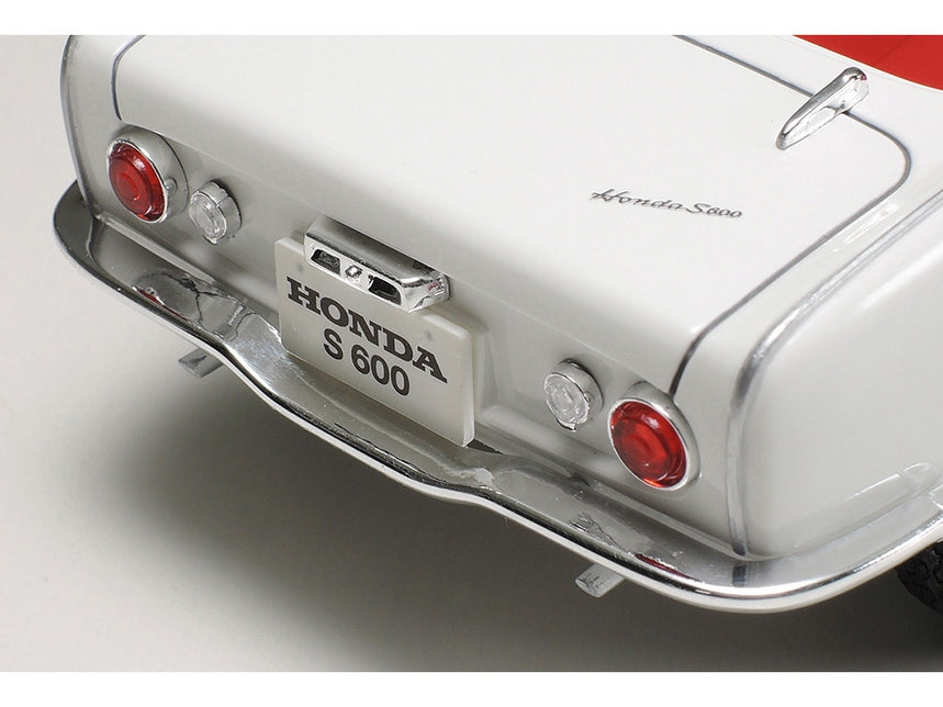 Tamiya 24340 1/24 Honda S600 Model Car Kit