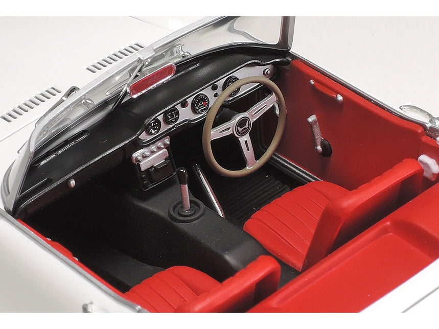 Tamiya 24340 1/24 Honda S600 Model Car Kit