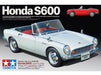 Tamiya 24340 1/24 Honda S600 Model Car Kit
